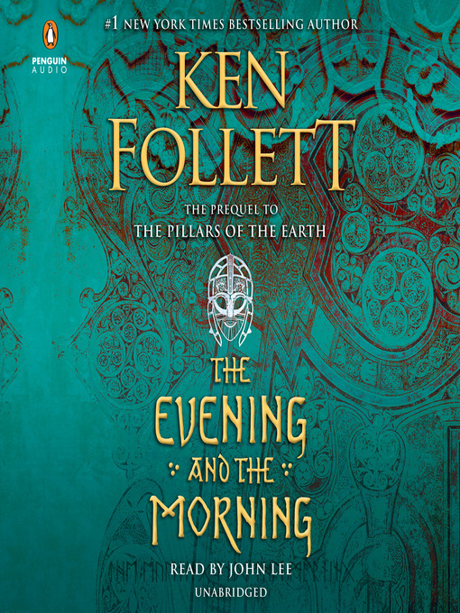 Titeldetails für The Evening and the Morning nach Ken Follett - Verfügbar
